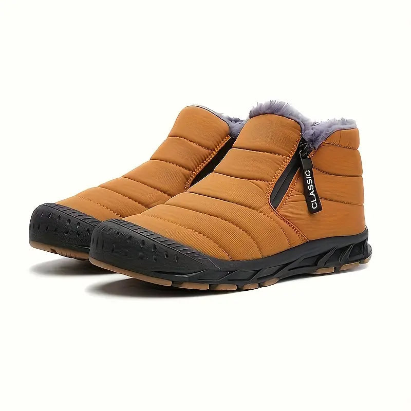 Zermatt Winterschuhe für Herren
