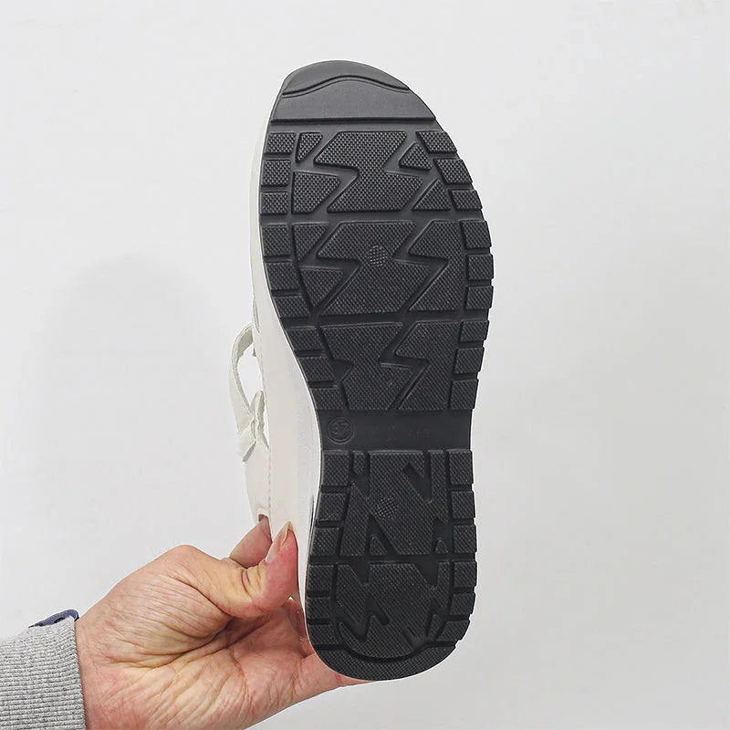 Orthopädische Damen-Sandalen