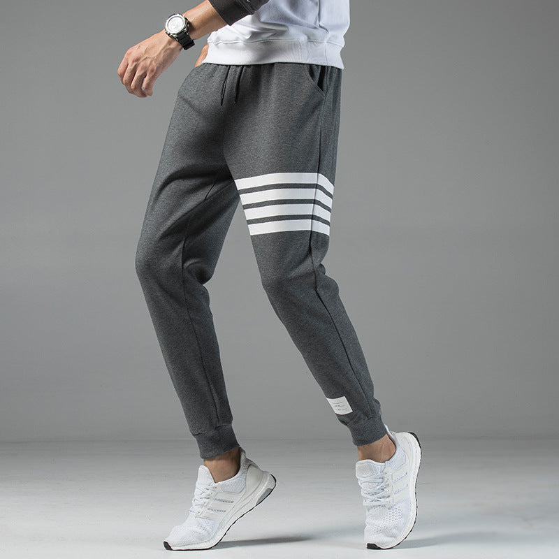 Bergmode Premium Jogginghose