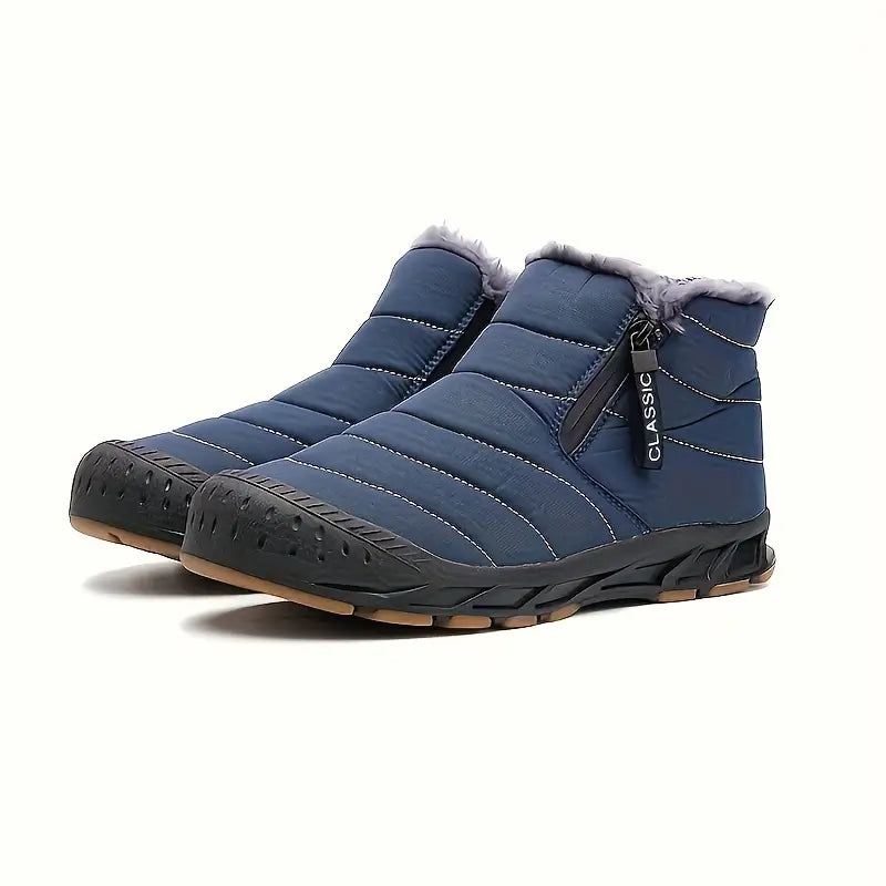 Zermatt Winterschuhe für Herren