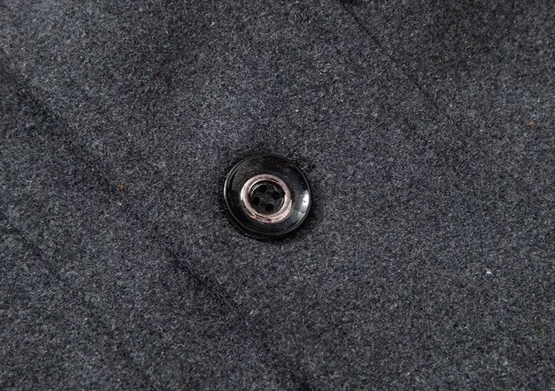 Thomas™ | Wollmantel (Zeitloser Bestseller)