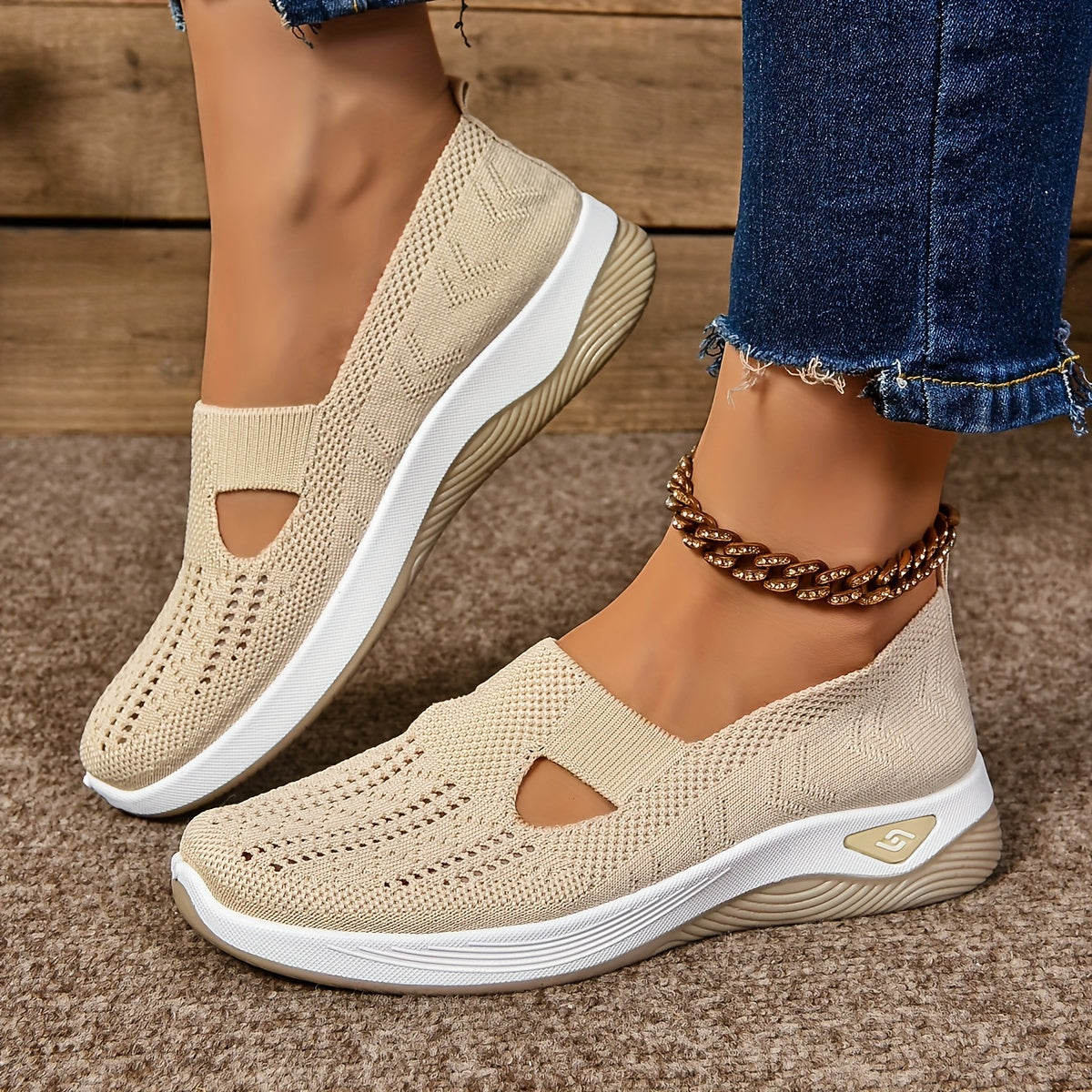 Ortho - Rutschfeste orthopädische Schuhe