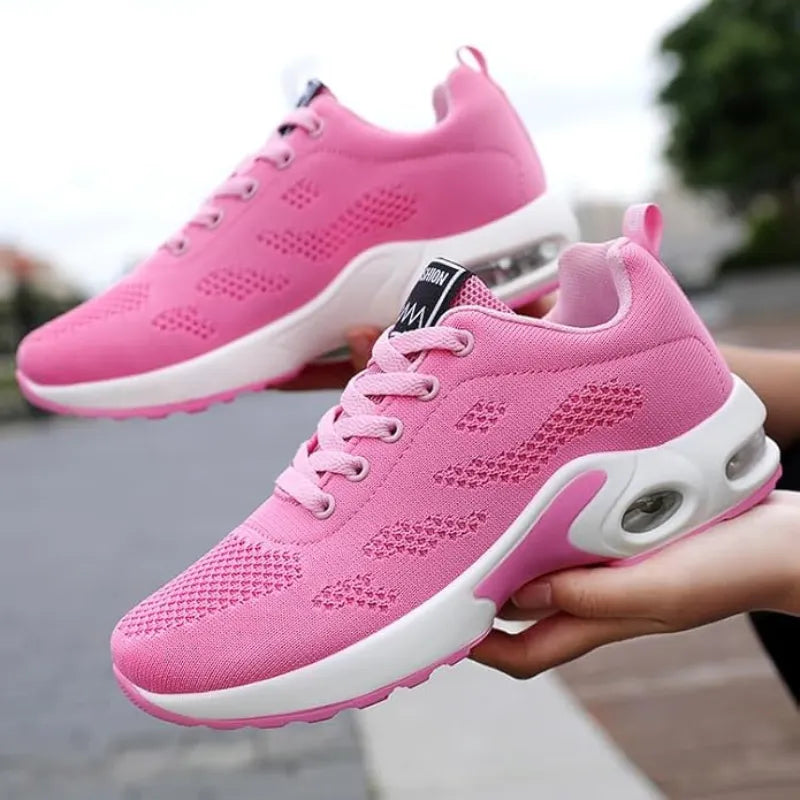 ErgoVita™ - Orthopädische Komfortschuhe