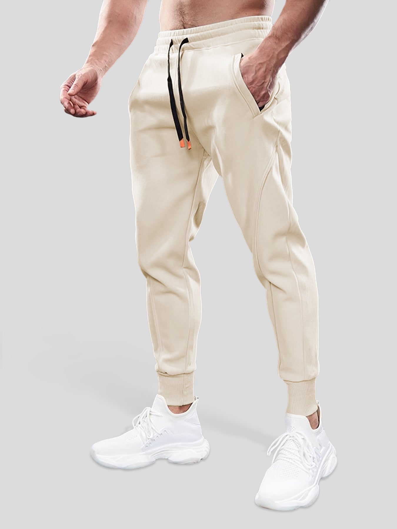 Weekend Performance Jogger
