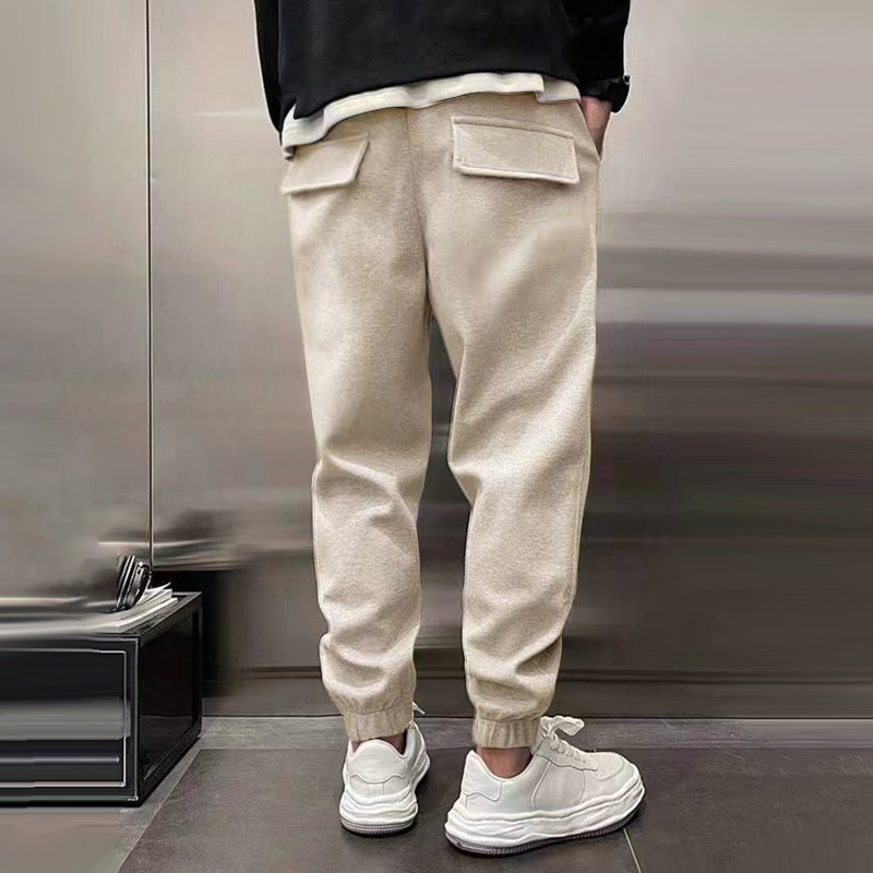 BERGMODE | FANTASTICALLY COMFORTABLE PANTS