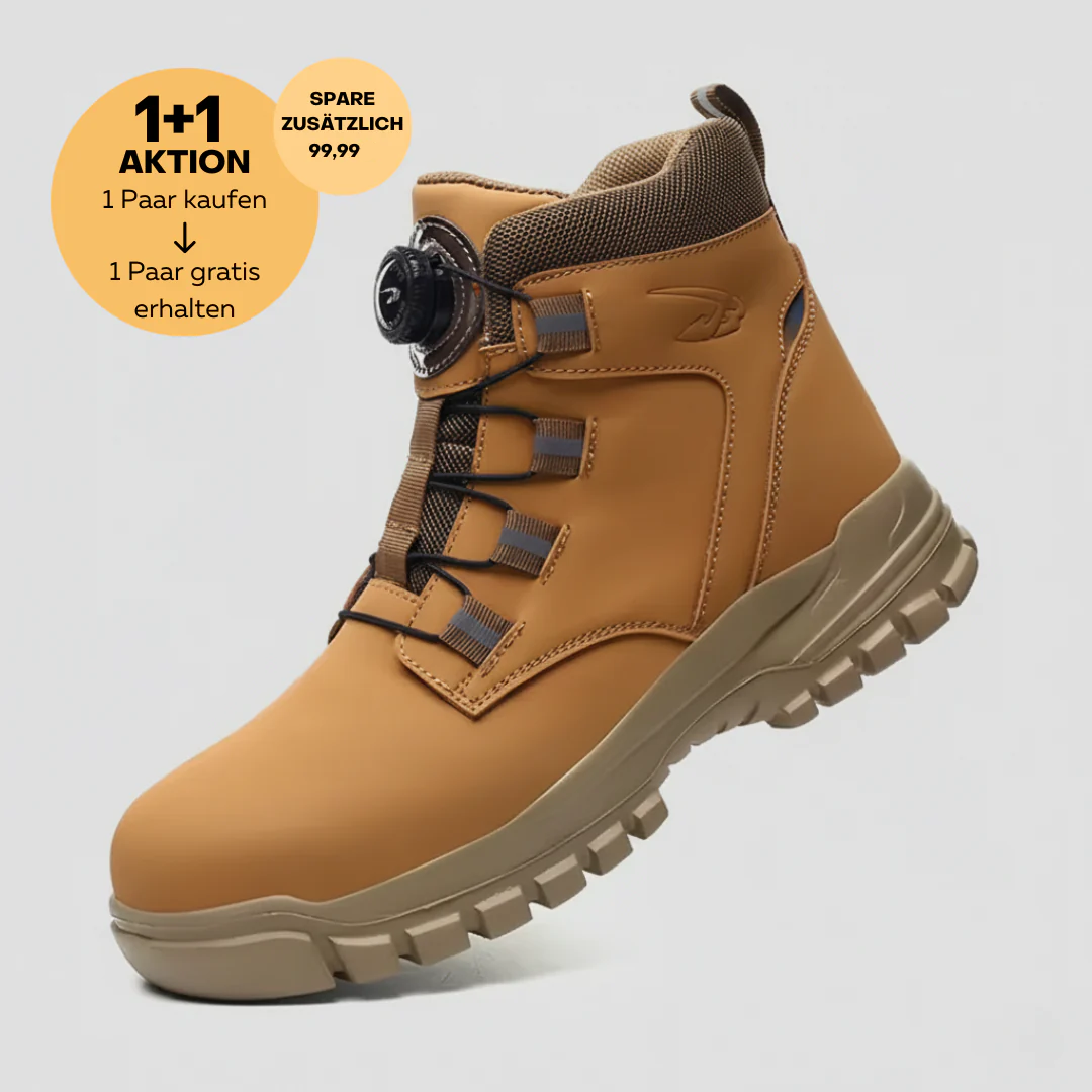 1+1 GRATIS: Polar Pro: Wasserdicht, warm & mit vollem Schutz bei jedem Einsatz