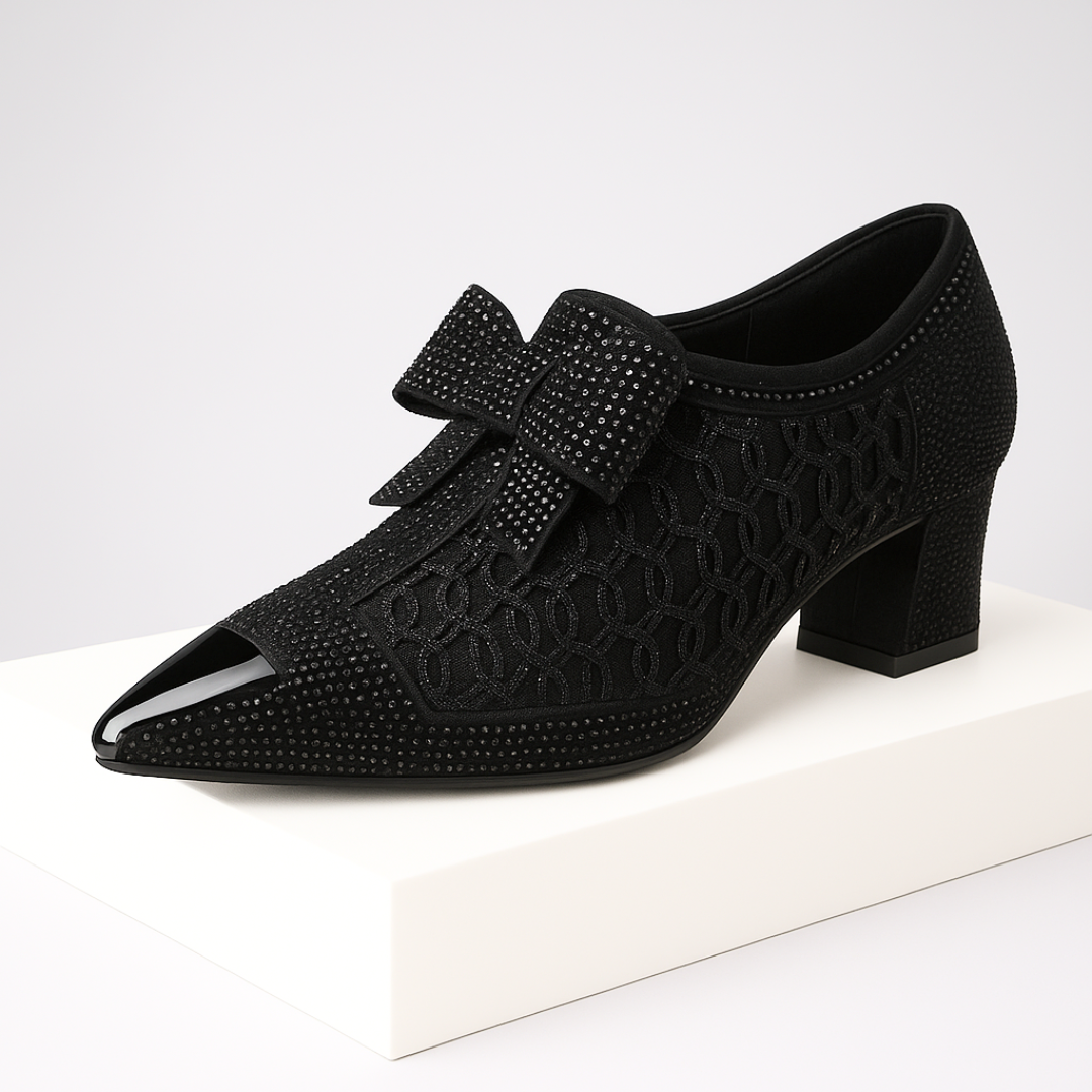 Vivienne Schleifenabsätze