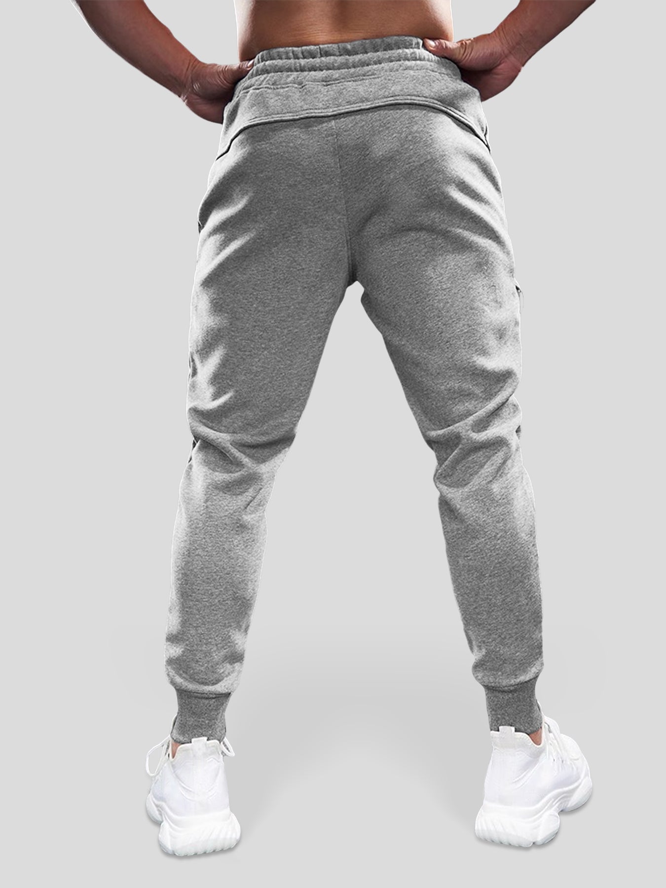 Weekend Performance Jogger