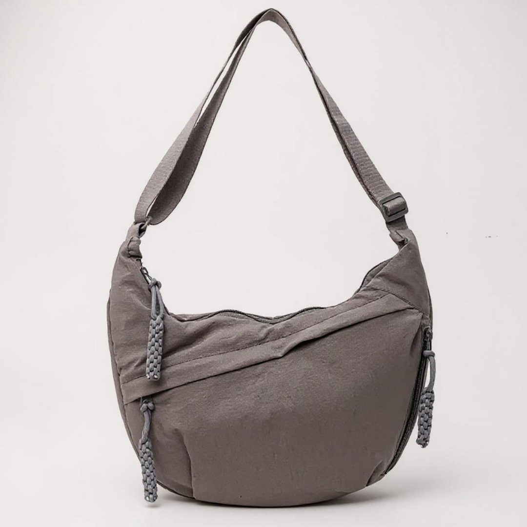 Mond | Schultertasche