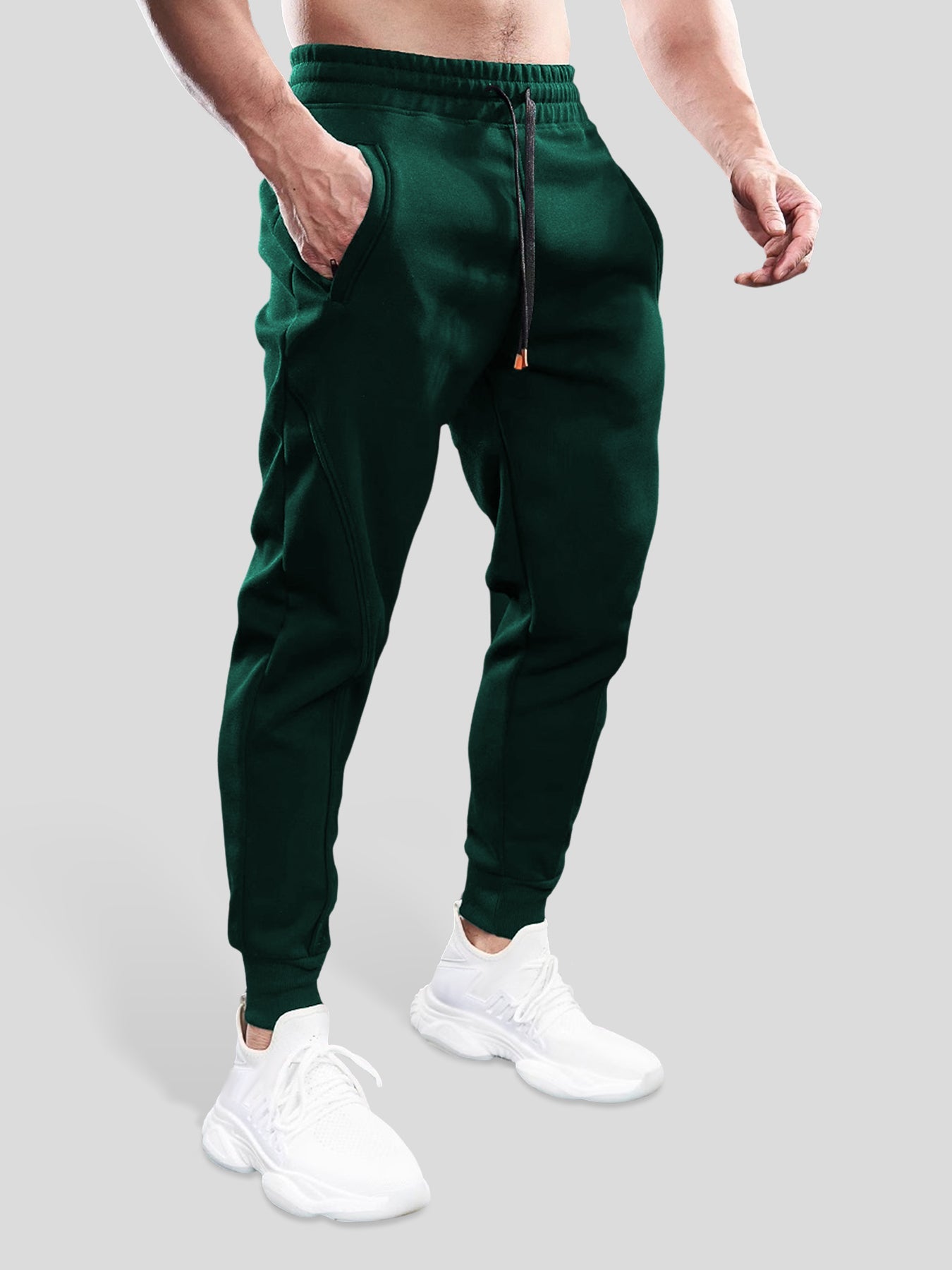 Weekend Performance Jogger