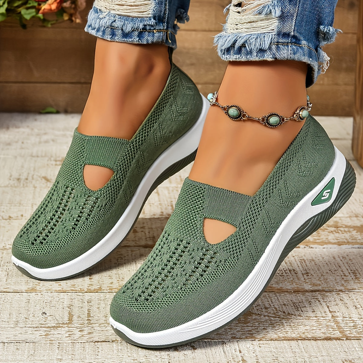 Ortho - Rutschfeste orthopädische Schuhe