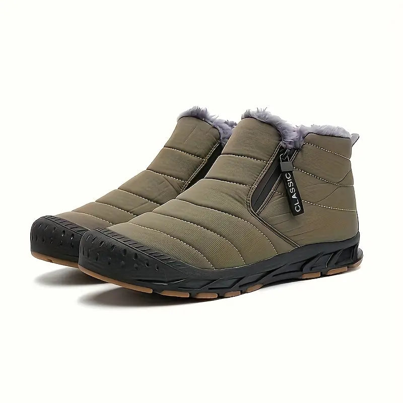 Zermatt Winterschuhe für Herren