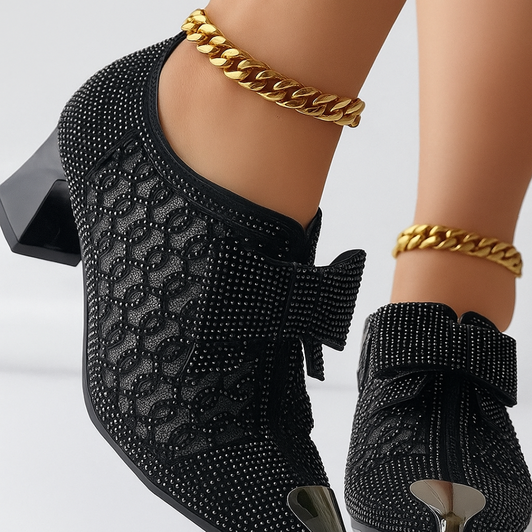 Vivienne Schleifenabsätze