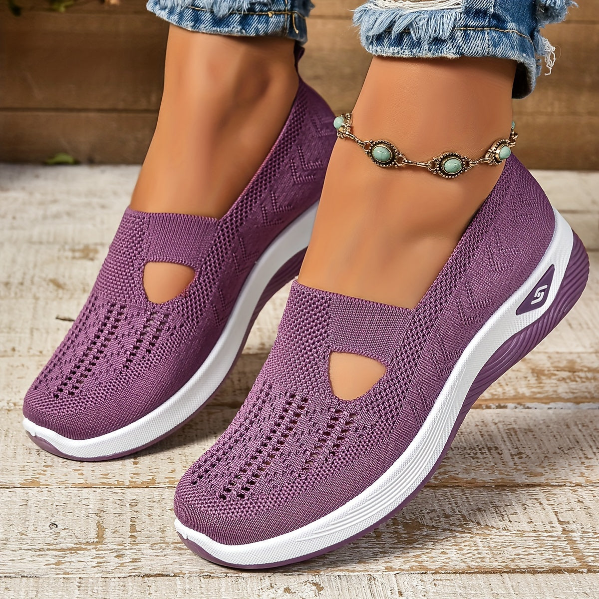 Ortho - Rutschfeste orthopädische Schuhe