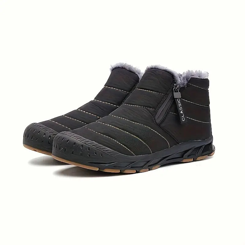 Zermatt Winterschuhe für Herren