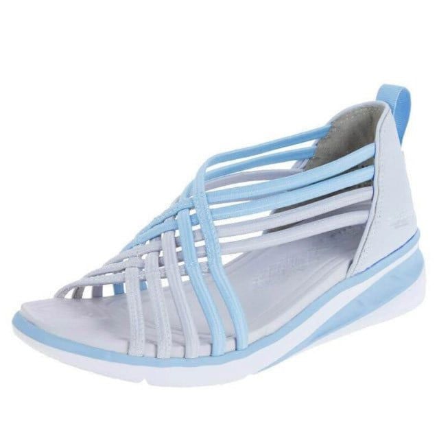 Premium Komfort Sandalen mit Dämpfung und Atmungsaktivität
