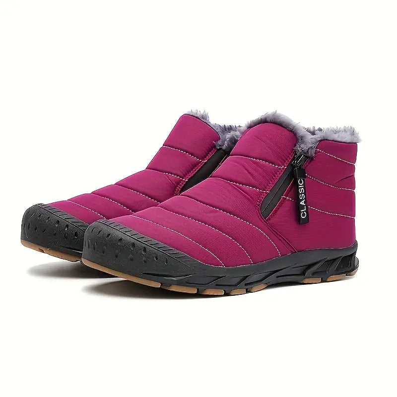 Zermatt Winterschuhe für Herren