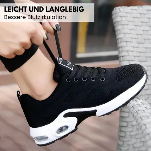 ErgoStep - ergonomische Schmerzlinderungs-Schuhe