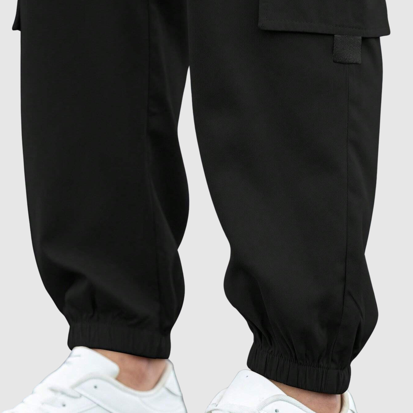 BERGMODE | Relaxed Fit Cargo Pants