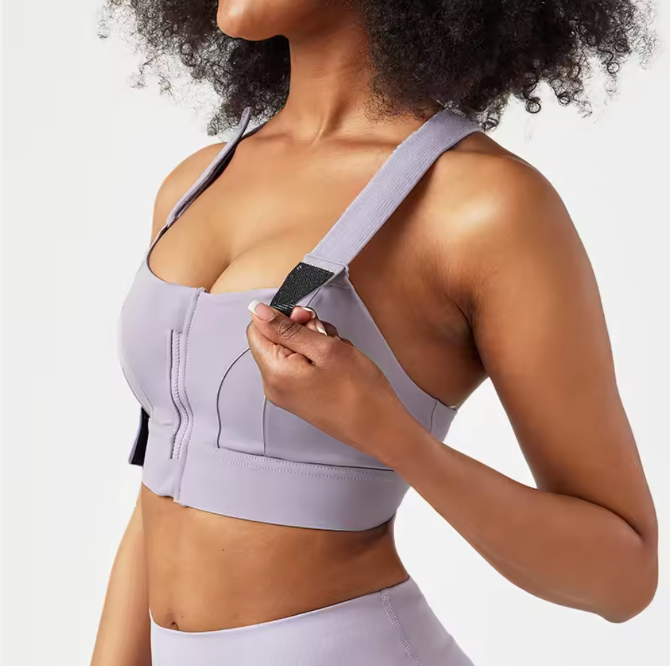 Verstellbarer BH OLIVIA®