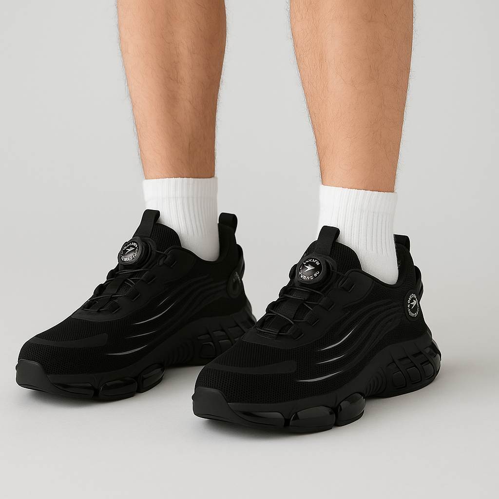 1+1 GRATIS: WERKSTEIN® S3 Pro: Gemacht für Sicherheit & ganztägigen Komfort