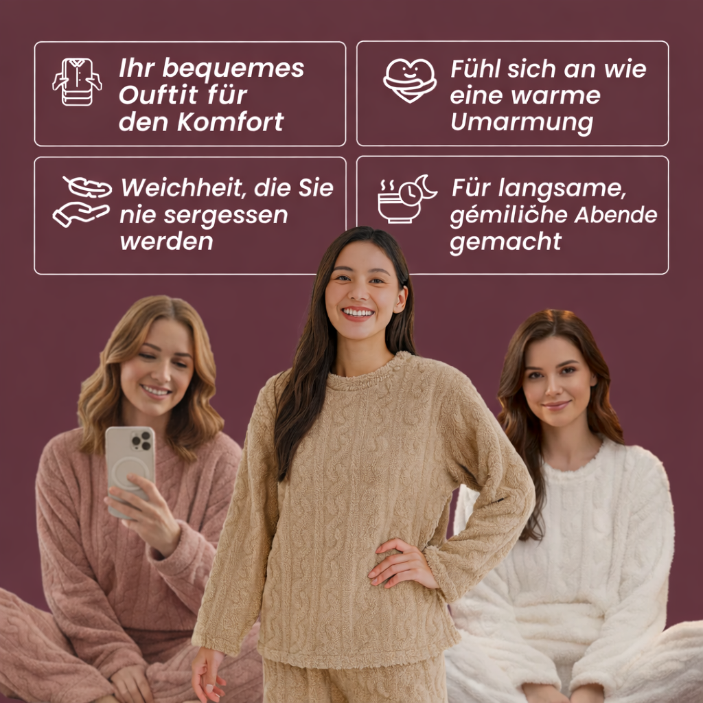 Bergmode Cozyset®