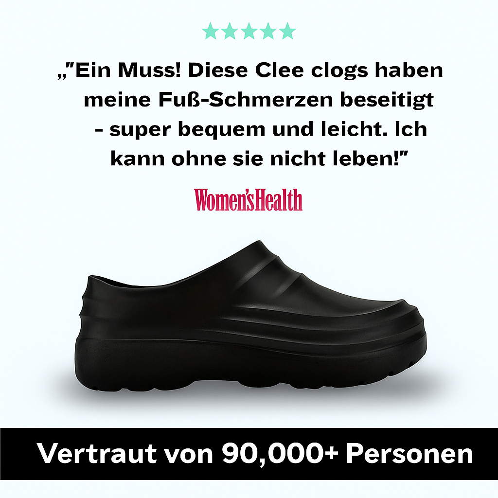 Bergmode - Cloudwalk™