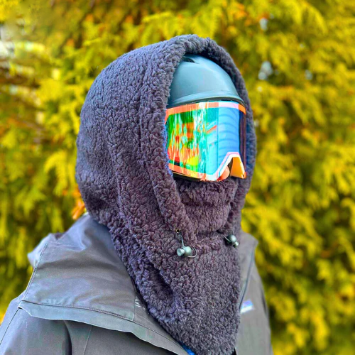 Bergmode™ Gemütlicher Hoodie