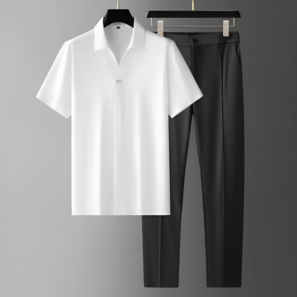 Milano Polo Lounge Set