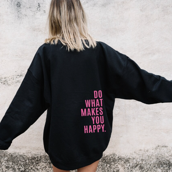 Lola™ -Kapuzenpulli in Übergröße