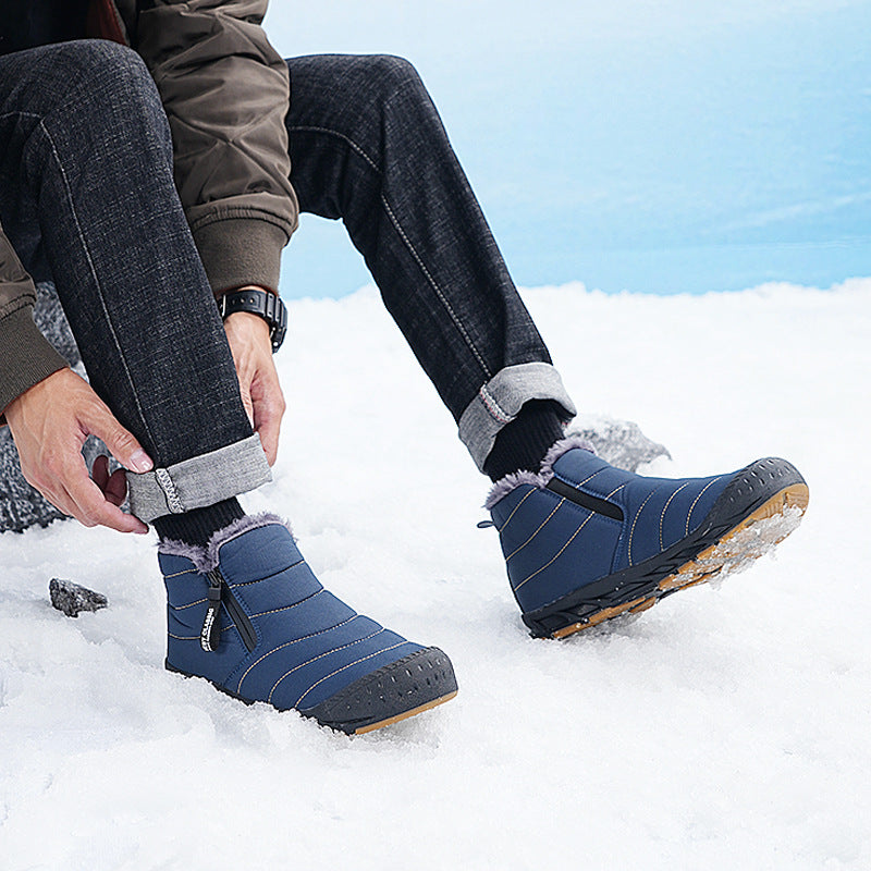 Zermatt Winterschuhe für Herren