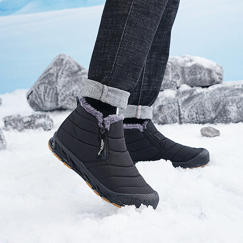Zermatt Winterschuhe für Herren