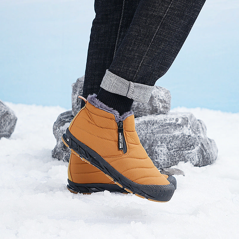 Zermatt Winterschuhe für Herren