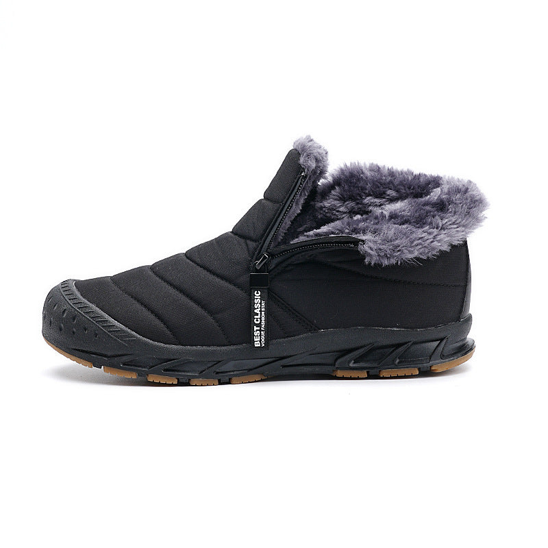 Zermatt Winterschuhe für Herren