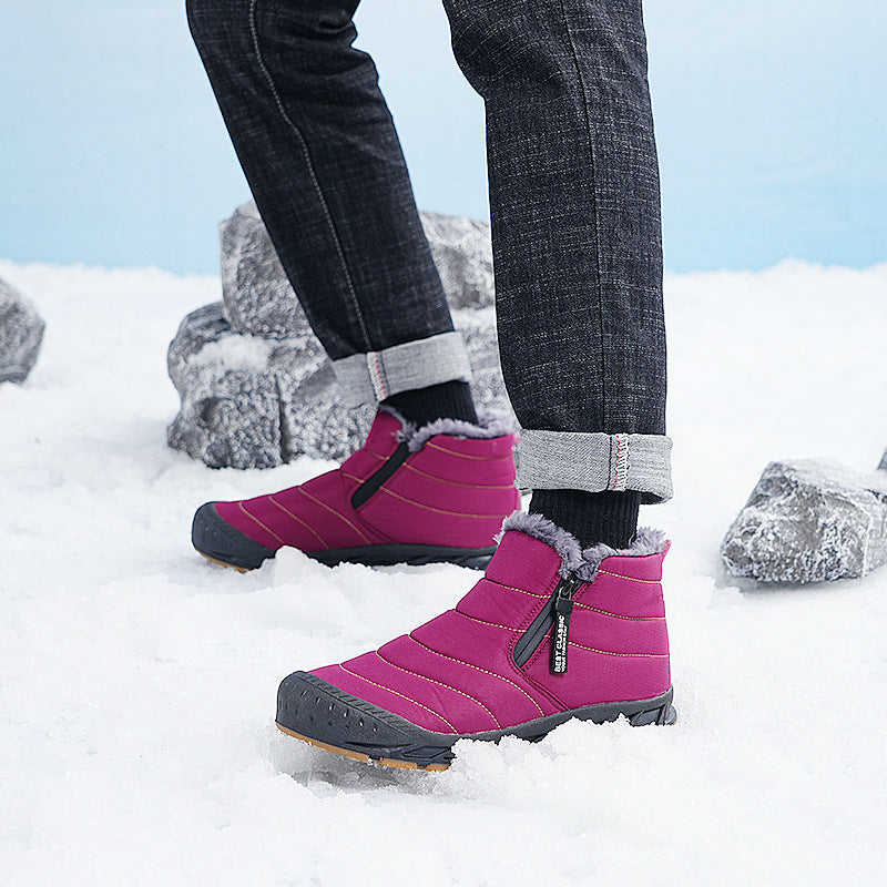 Zermatt Winterschuhe für Herren
