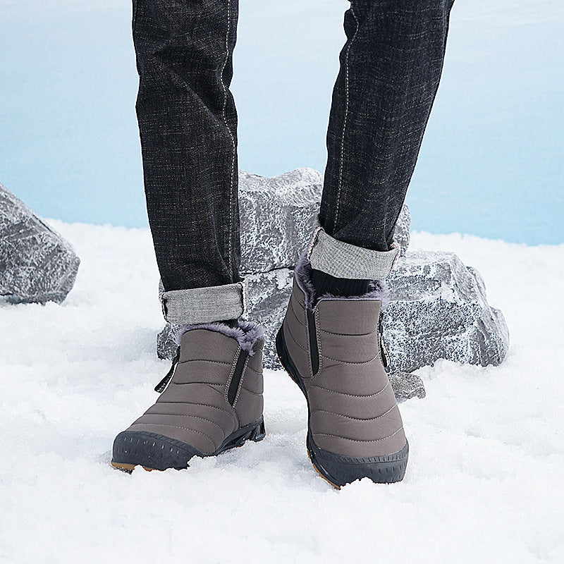 Zermatt Winterschuhe für Herren