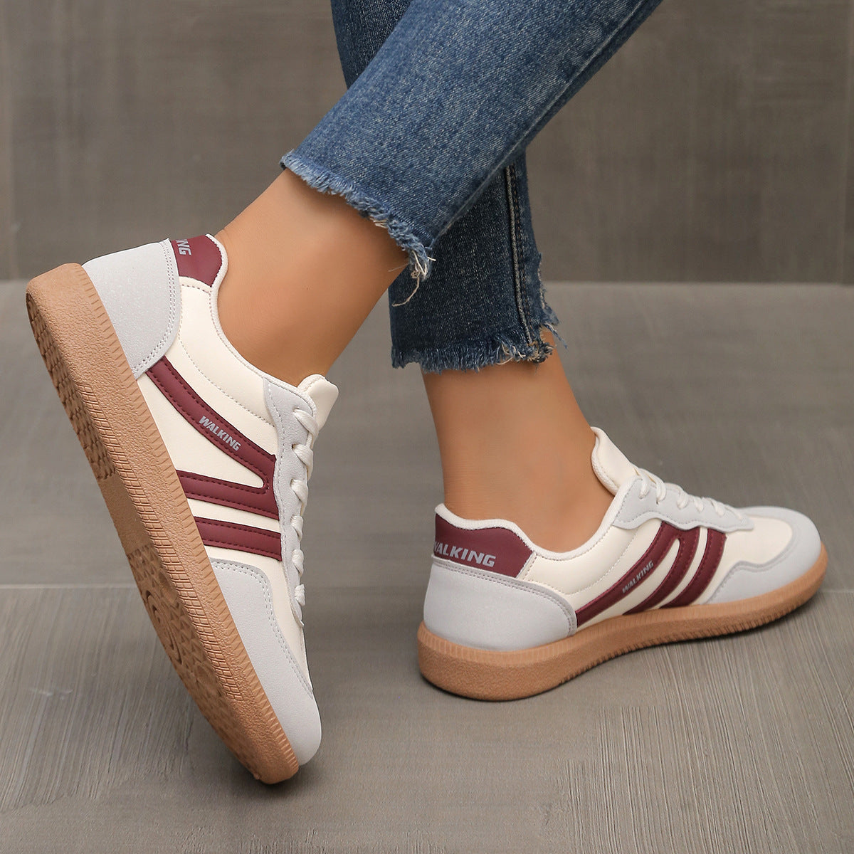 Deliza | Orthopädische Trainer