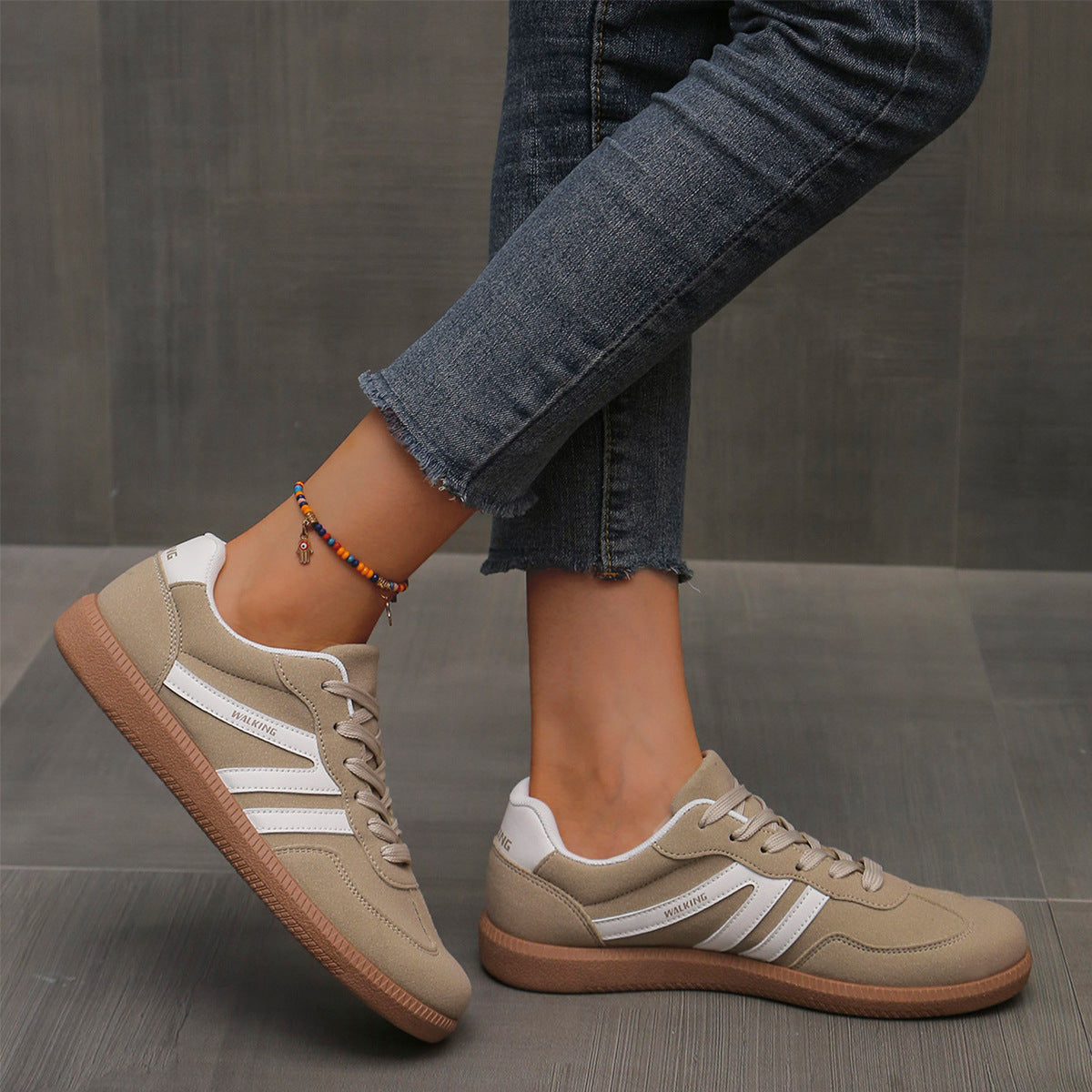 Deliza | Orthopädische Trainer