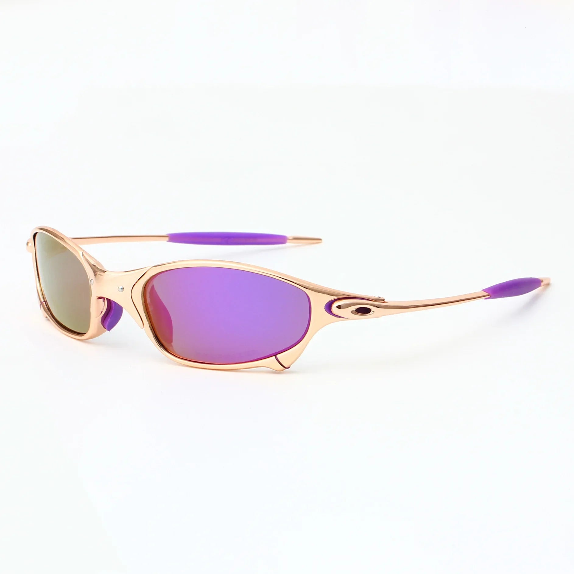 Velocity Polarisierte Sonnenbrille