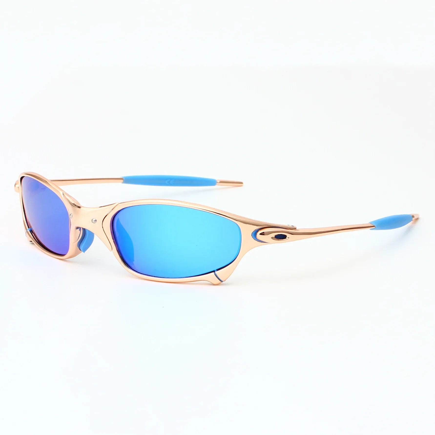 Velocity Polarisierte Sonnenbrille
