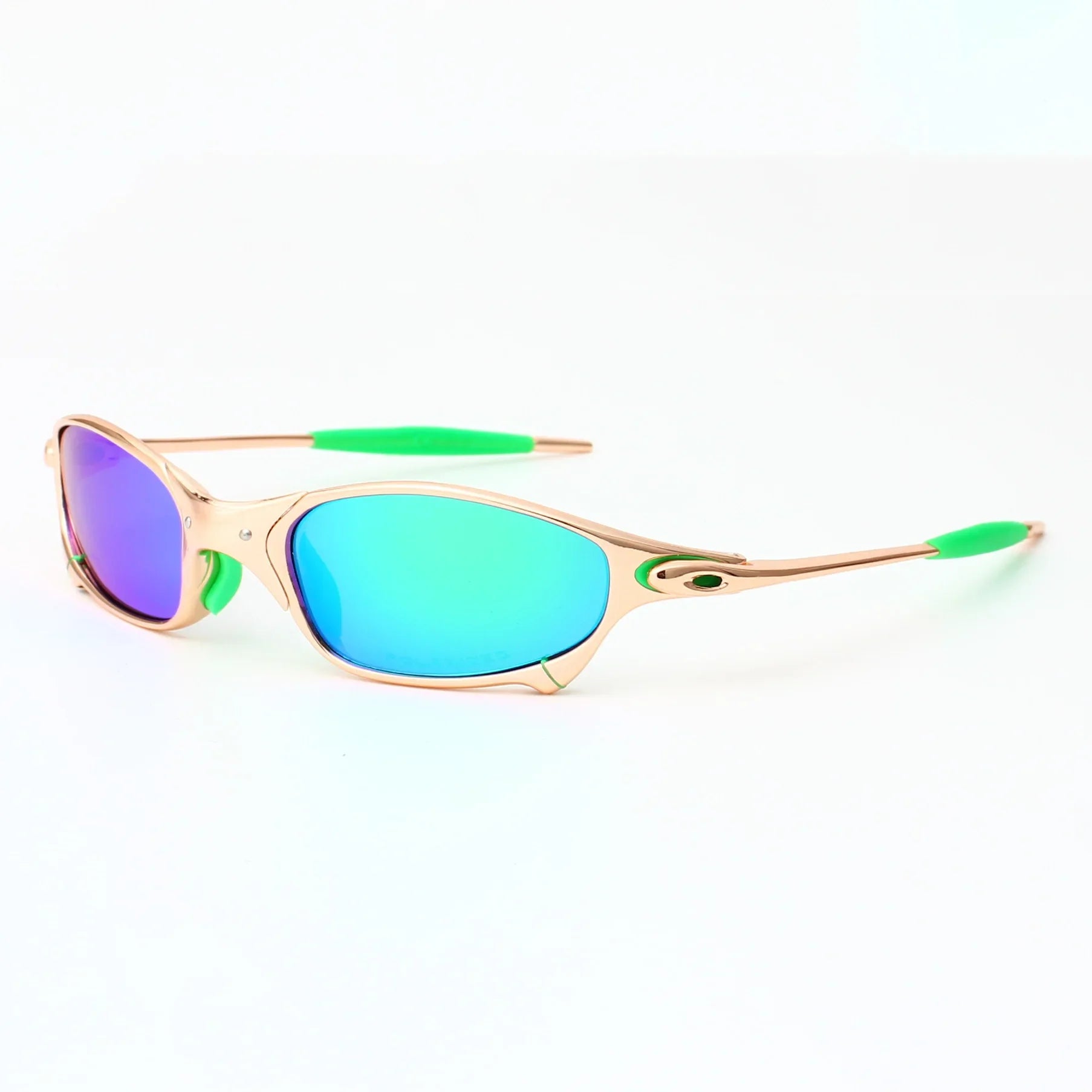 Velocity Polarisierte Sonnenbrille