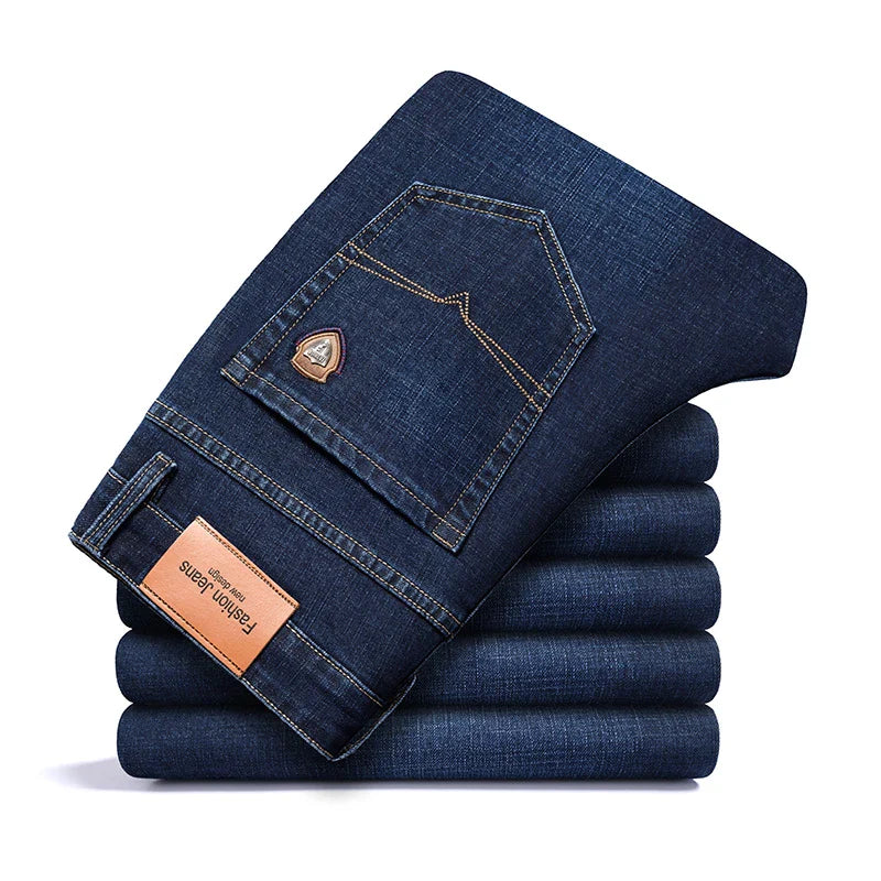 Weston Klassische Denim