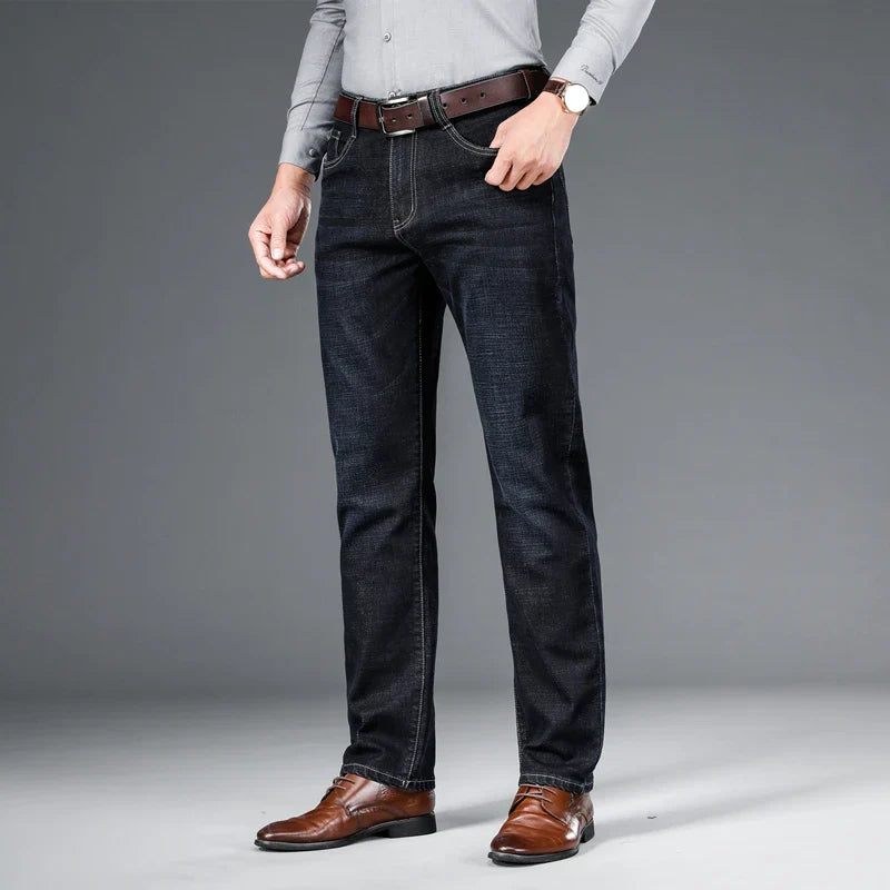 Weston Klassische Denim