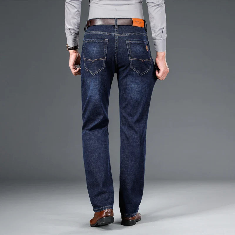 Weston Klassische Denim