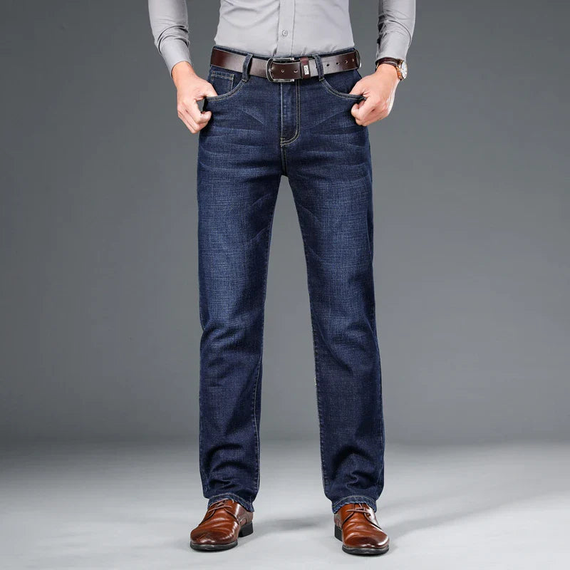 Weston Klassische Denim