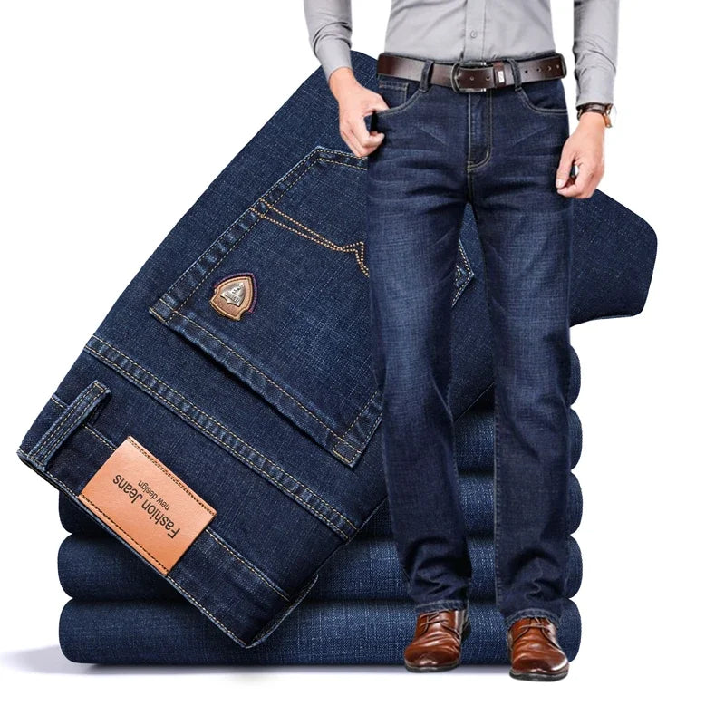 Weston Klassische Denim
