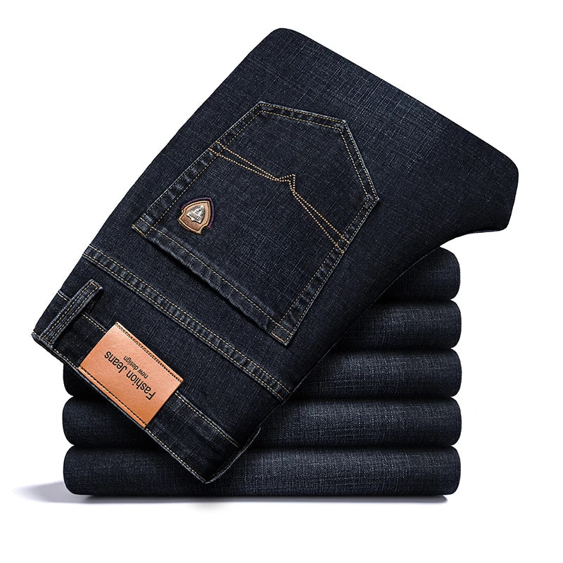 Weston Klassische Denim