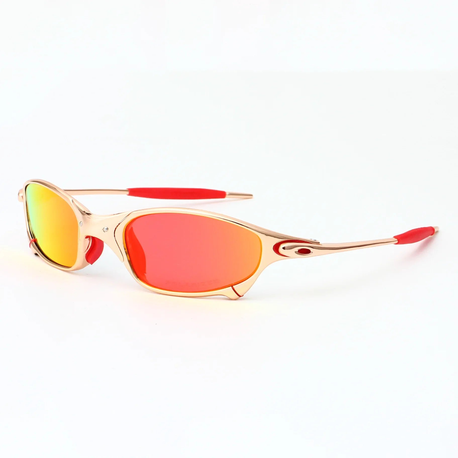 Velocity Polarisierte Sonnenbrille