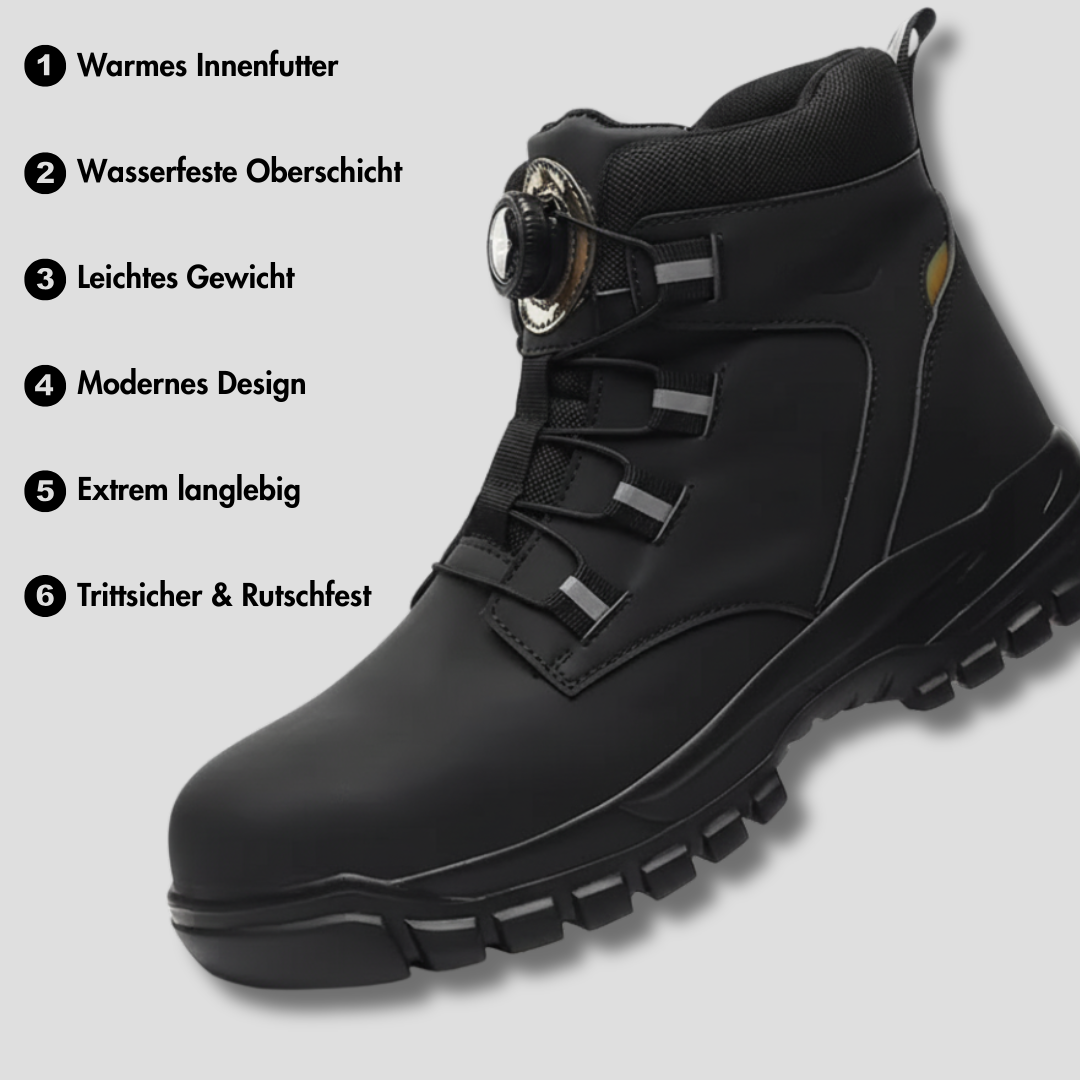 1+1 GRATIS: Polar Pro: Wasserdicht, warm & mit vollem Schutz bei jedem Einsatz