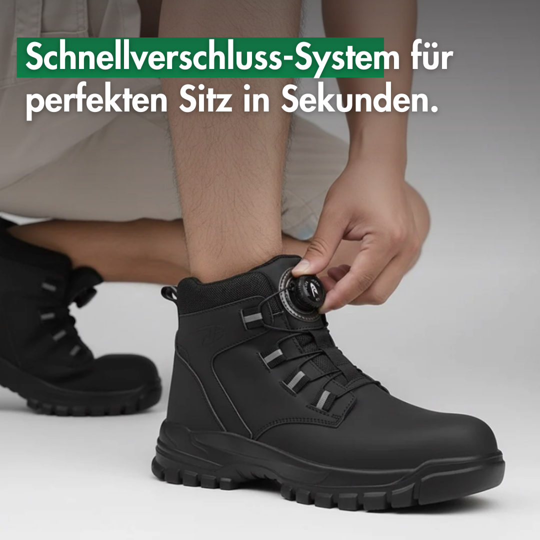 1+1 GRATIS: Polar Pro: Wasserdicht, warm & mit vollem Schutz bei jedem Einsatz